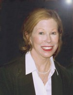 photo of Denise Barnes
