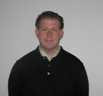 photo of Joe Padula