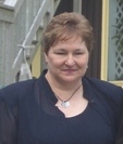 photo of Mary Flynn