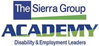 The Sierra Group Academy logo